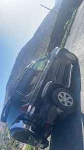 Toyota landcruiser