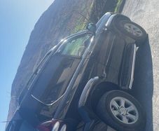 Toyota landcruiser