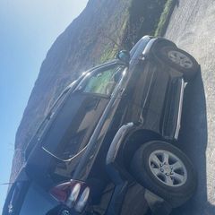 Toyota landcruiser
