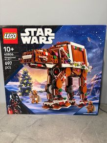 Lego Star Wars 40806