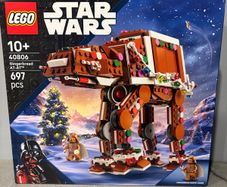 Lego Star Wars 40806
