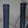 2 Big Bertha Golf Clubs, 6 Iron and 7 Iron, in reasonable condition, see pictures Image 8