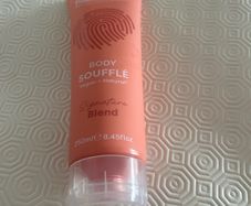 Human & Kind Body Souffle 250ml