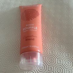 Body Souffle