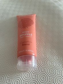 Human & Kind Body Souffle 250ml