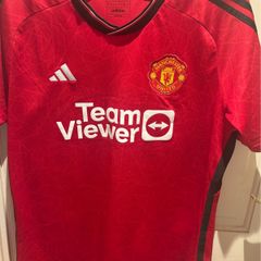manchester united jersey