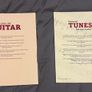 Learn to play guitar book set DVD CD guitar tabs Image 6