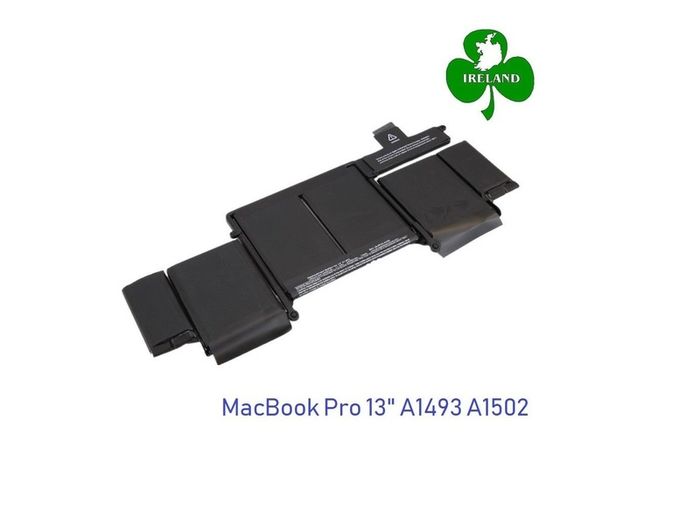 Replacement A1493 Apple MacBook Pro Retina 13" 2013-2014 A1502 Battery 020-8146 New