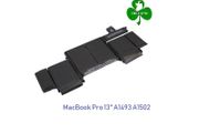 Replacement A1493 Apple MacBook Pro Retina 13" 2013-2014 A1502 Battery 020-8146 New