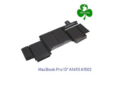 Replacement A1493 Apple MacBook Pro Retina 13" 2013-2014 A1502 Battery 020-8146 New
