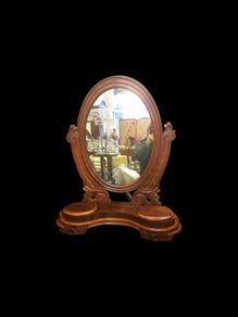 antique mirrors