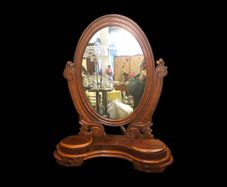 antique mirrors
