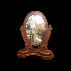antique mirrors