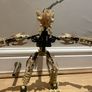Lego Bionicle Glatorian Vorox 8983 Image 2
