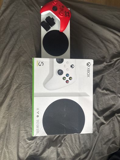 Xbox Series S