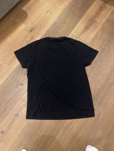 Rick and morty t-shirt