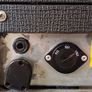 HiWatt Custom 50 - SA112 Combo Image 9