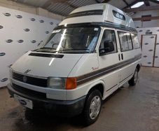 Vw T4