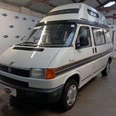 Vw T4
