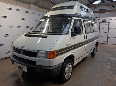 Vw T4