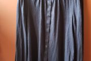 Boden cotton jersey blouse 12