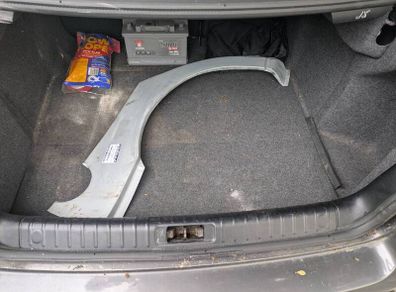 Saab 9-3 Rear Wheel Arch Right