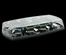 ECCO 5565 Series R65 LED Minibar 1 Bolt, Clear