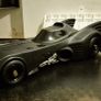 Mcfarlane custom batmobile 1989 Image 4