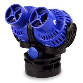 Aquarium Double Wave Maker SunSun JVP-232