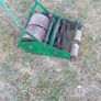 Vintage lawnmower Image 3