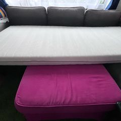 Ikea Malfors Mattress