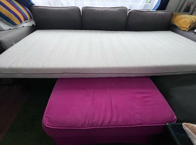 Ikea Malfors Mattress