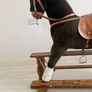 Vintage rocking horse Image 2