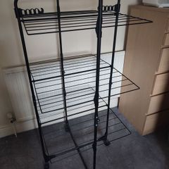 Clothes airer
