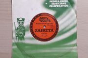 Misty in Roots 7"