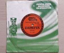 Misty in Roots 7"