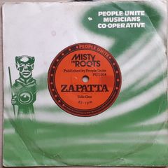 Misty in Roots 7"
