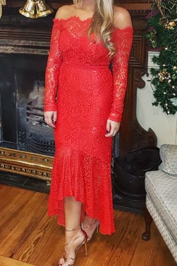 Black tie / dress / gown / ball