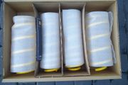 Peugeot 208 from 2012-.... ST KW WEITEC Lowering Springs