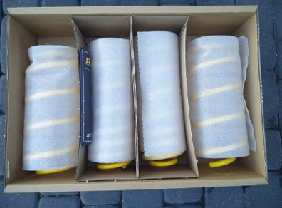 Peugeot 208 from 2012-.... ST KW WEITEC Lowering Springs