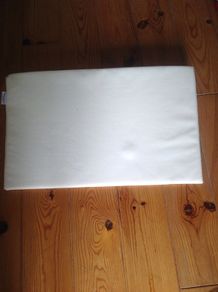 Delta Baby Cot Wedge for Reflux