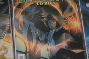Detective Comics #934-1039 + Annuals 1-3 | Near Complete DC Rebirth Run | 109 Comics