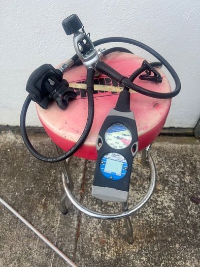 Diving Gear