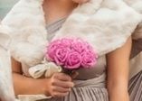 Bridesmaid / Wrap dresses