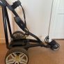 Powacaddy Golf Trolley Image 2
