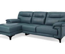 DFS Danbury Luxury Sofa Lightly Used, Like New