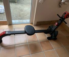 Rowing machine