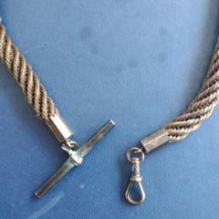 Antique  Watch Strap