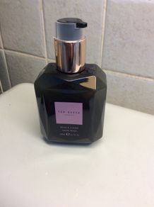Ted Baker hand wash