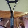 Tennis racket artengo 26 inch Image 2